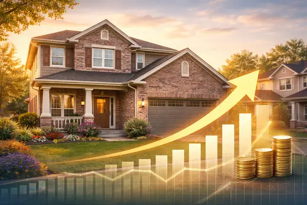 What the Current Market Means for Quincy Homeowners