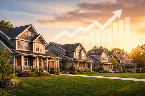 2026 Housing Predictions: What’s Ahead for the Midwest Market?,Jackie Weisenburger