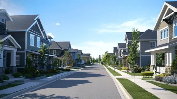 New Townhomes in Alexandria Heights: 5031 Chestnut, Quincy, IL,Jackie Weisenburger