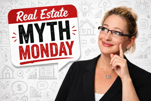 Monday Myth, you need 20% down to buy