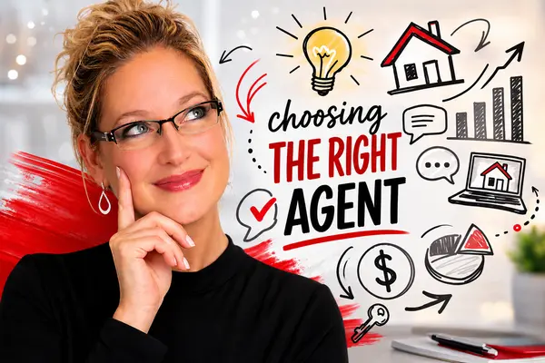 Choosing The Right Agent