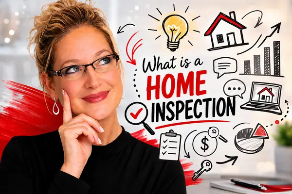 What is a Home Inspection