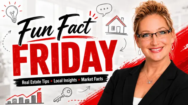Fun Fact Friday: The World’s Tallest Single-Family Home
