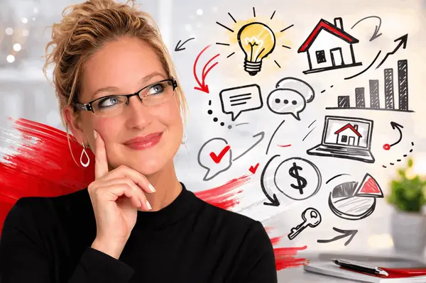 Why the First Week on the Market Is So Important,Jackie Weisenburger