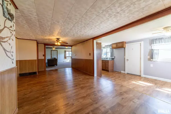 1620 N 703rd LN, Liberty, IL 62347