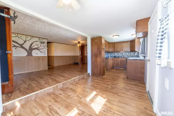 1620 N 703rd LN, Liberty, IL 62347