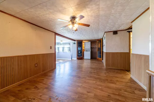 1620 N 703rd LN, Liberty, IL 62347