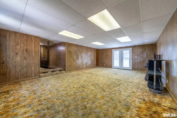 1620 N 703rd LN, Liberty, IL 62347