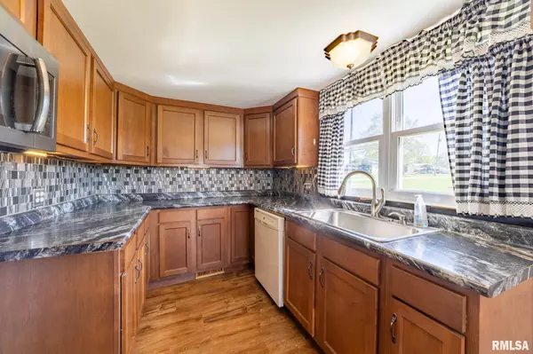 1620 N 703rd LN, Liberty, IL 62347