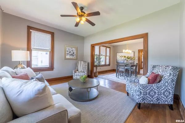 744 S 15TH ST, Quincy, IL 62301