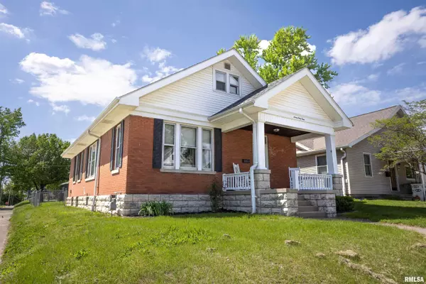 744 S 15TH ST, Quincy, IL 62301