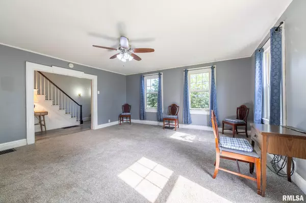 309 W STATE ST, Payson, IL 62360