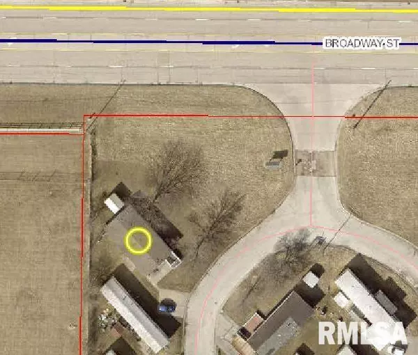 337 ACORN DR, Quincy, IL 62305