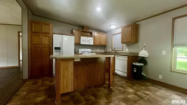 337 ACORN DR, Quincy, IL 62305