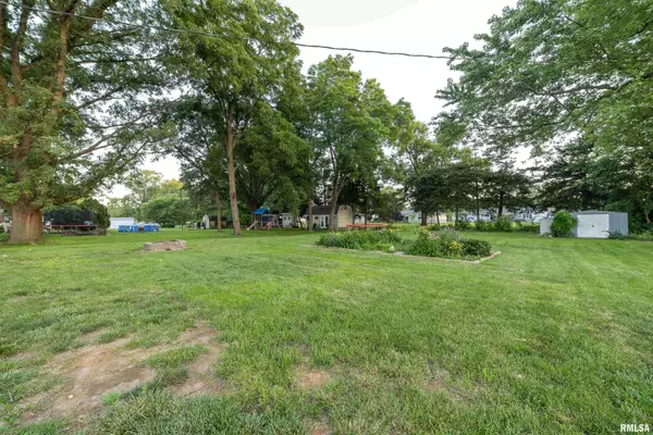 3413 LEWIS DR, Quincy, IL 62305