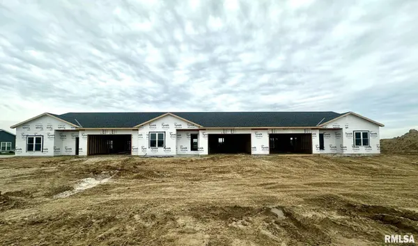 5023 CHESTNUT ST, Quincy, IL 62305