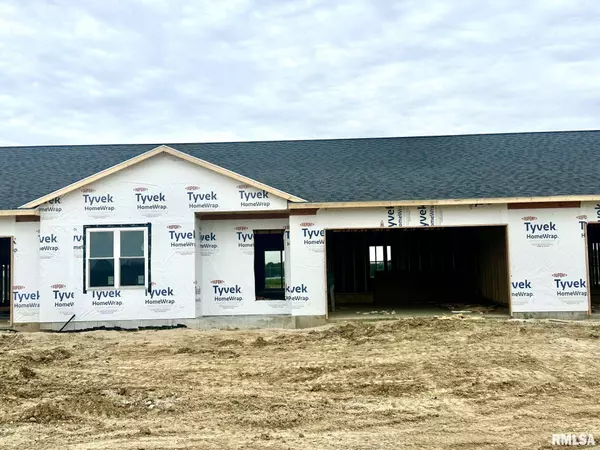 5031 CHESTNUT ST, Quincy, IL 62305