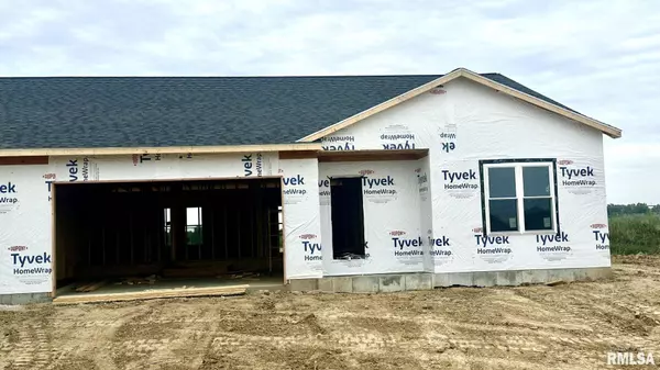 5039 CHESTNUT ST, Quincy, IL 62305