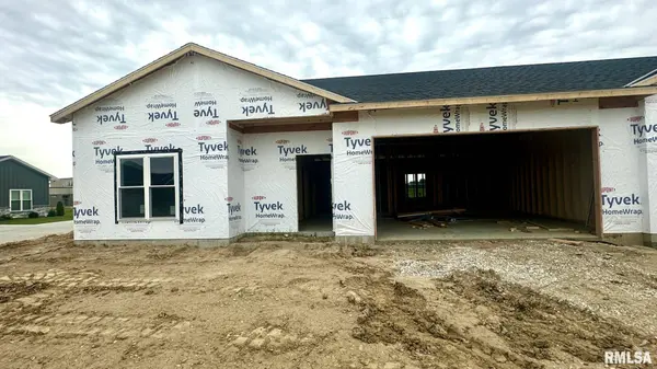 5023 CHESTNUT ST, Quincy, IL 62305