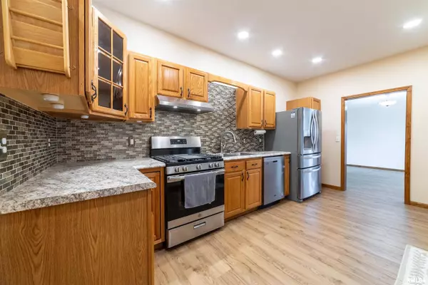 1841 CHERRY ST, Quincy, IL 62301