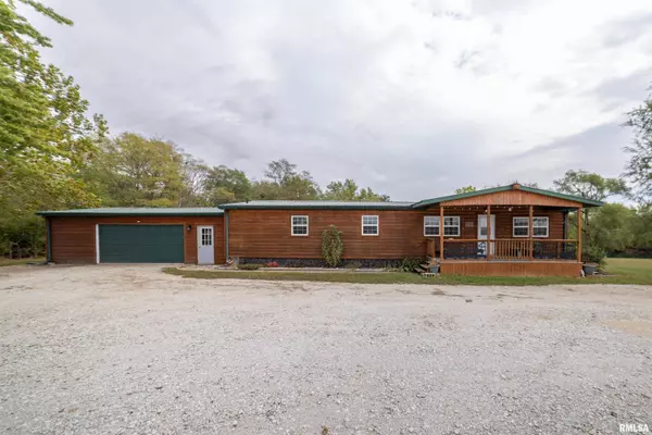 85 N County Road 2940 RD, Augusta, IL 62311