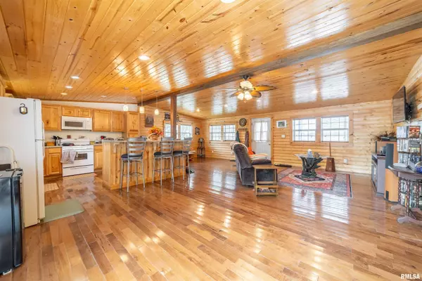 85 N County Road 2940 RD, Augusta, IL 62311