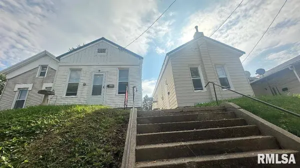 1108 ADAMS ST, Quincy, IL 62301