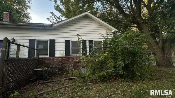 113 N ADAMS ST, Clayton, IL 62324