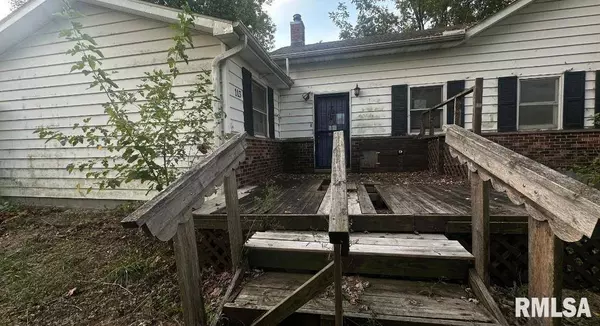 113 N ADAMS ST, Clayton, IL 62324