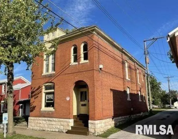 715 SPRING ST, Quincy, IL 62301