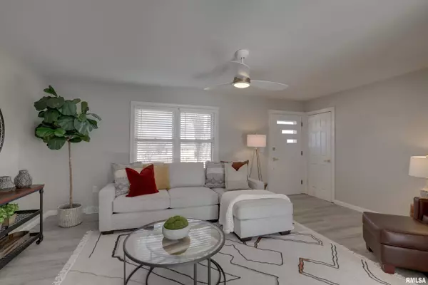 506 MAGNOLIA ST, Payson, IL 62360