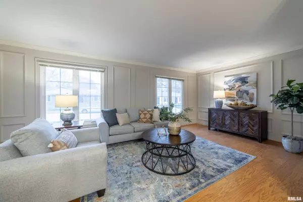 1304 S 30TH ST, Quincy, IL 62301