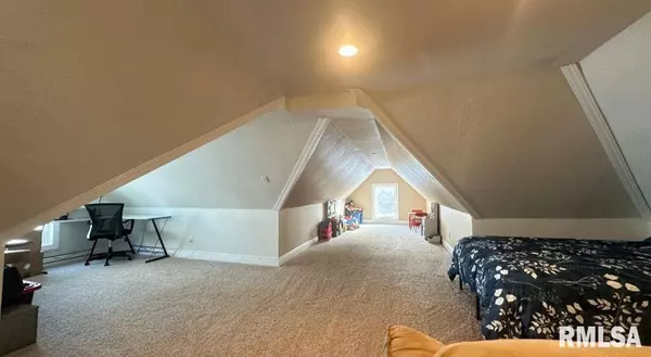 1431 OHIO ST, Quincy, IL 62301