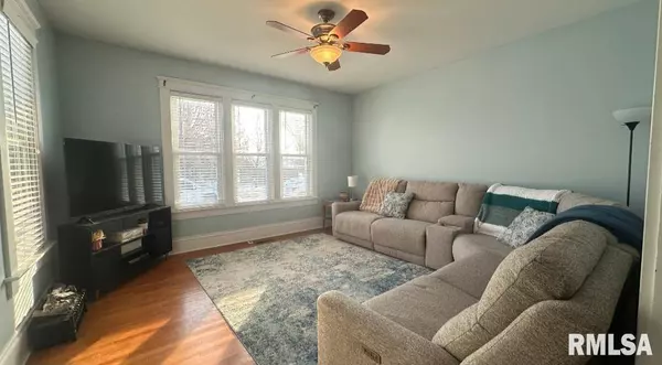 1431 OHIO ST, Quincy, IL 62301