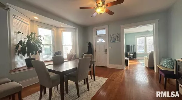 1431 OHIO ST, Quincy, IL 62301