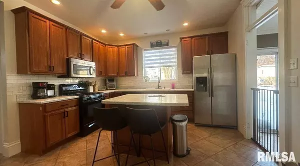 1431 OHIO ST, Quincy, IL 62301