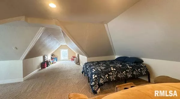 1431 OHIO ST, Quincy, IL 62301