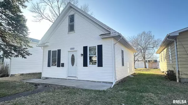 732 S 15TH ST, Quincy, IL 62301