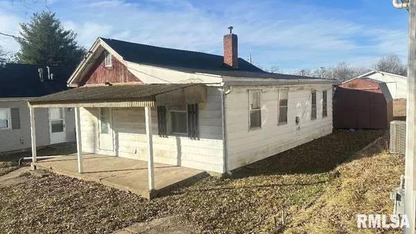 1226 S 19TH ST, Quincy, IL 62301