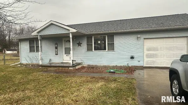 427 BRIARWOOD DR, Payson, IL 62360