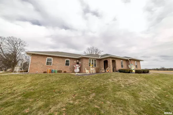 1006 Abbey Ridge, Quincy, IL 62305
