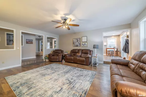 1006 Abbey Ridge, Quincy, IL 62305