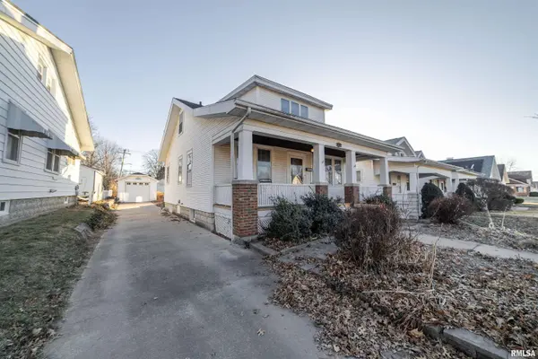 2210 JEFFERSON ST, Quincy, IL 62320