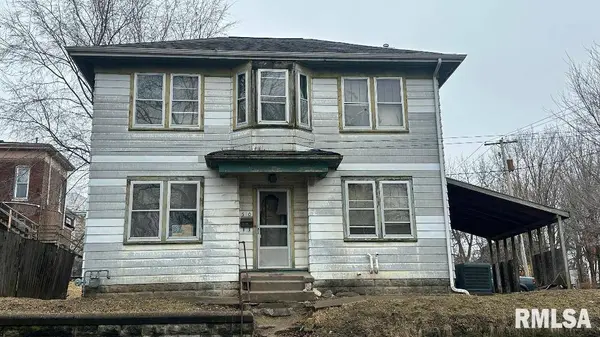 530 Lind ST, Quincy, IL 62301