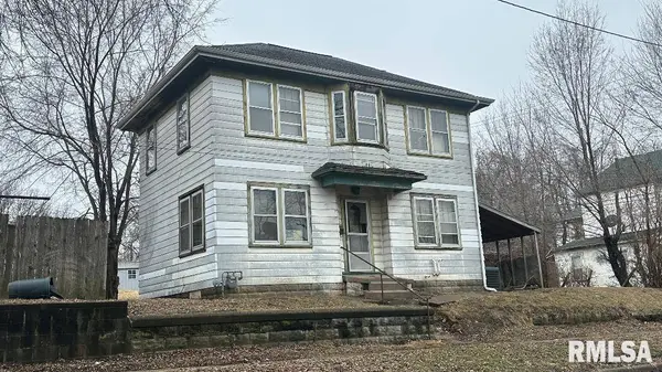 530 Lind ST, Quincy, IL 62301