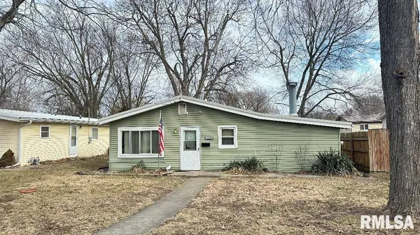 1621 JACKSON ST, Quincy, IL 62301