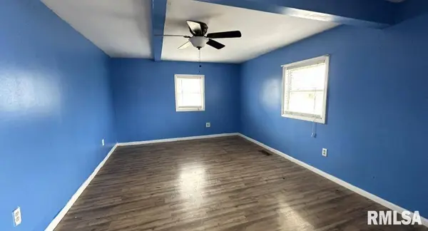 404 N OAK ST, Loraine, IL 62349