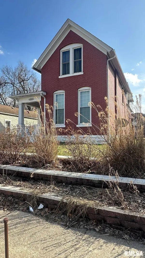 612 MONROE ST, Quincy, IL 62301