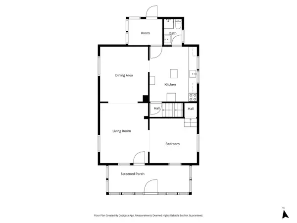 1261 LAUREL ST, Hamilton, IL 62341