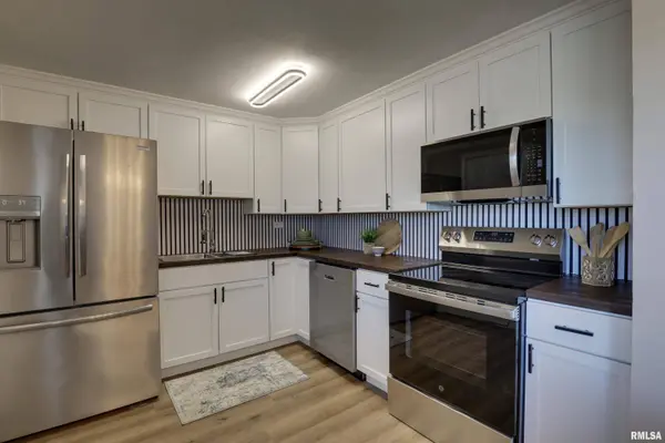 619 MEADOW LARK DR, Quincy, IL 62305